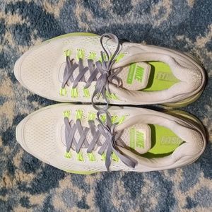 Nike Lunarglide 4 sneakers, womens size 11